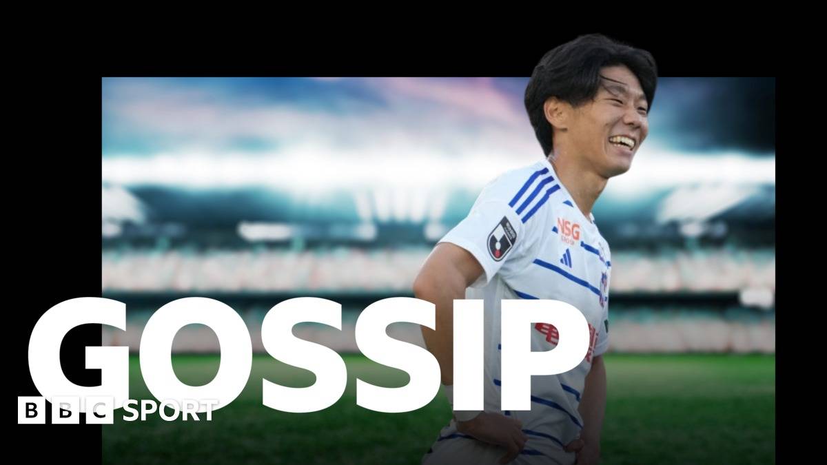 Celtic poised to sign J-League defender &ndash; gossip