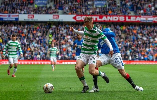 Celtic set surprising transfer price tag for attacker