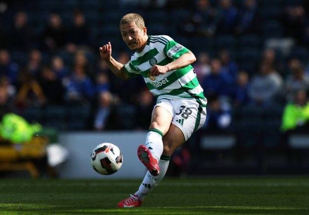 Celtic star targeted by Brentford as replacement for £60m attacker