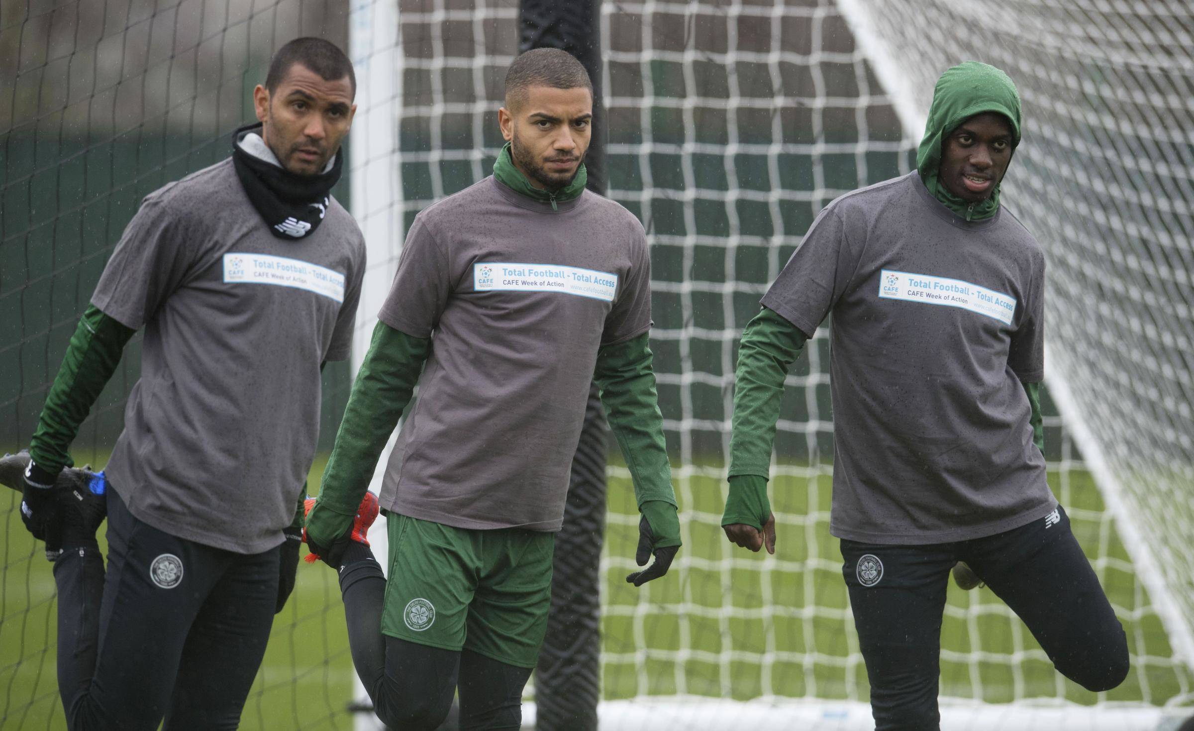 English Premier League club ‘considering’ surprise move for ex-Celtic flop