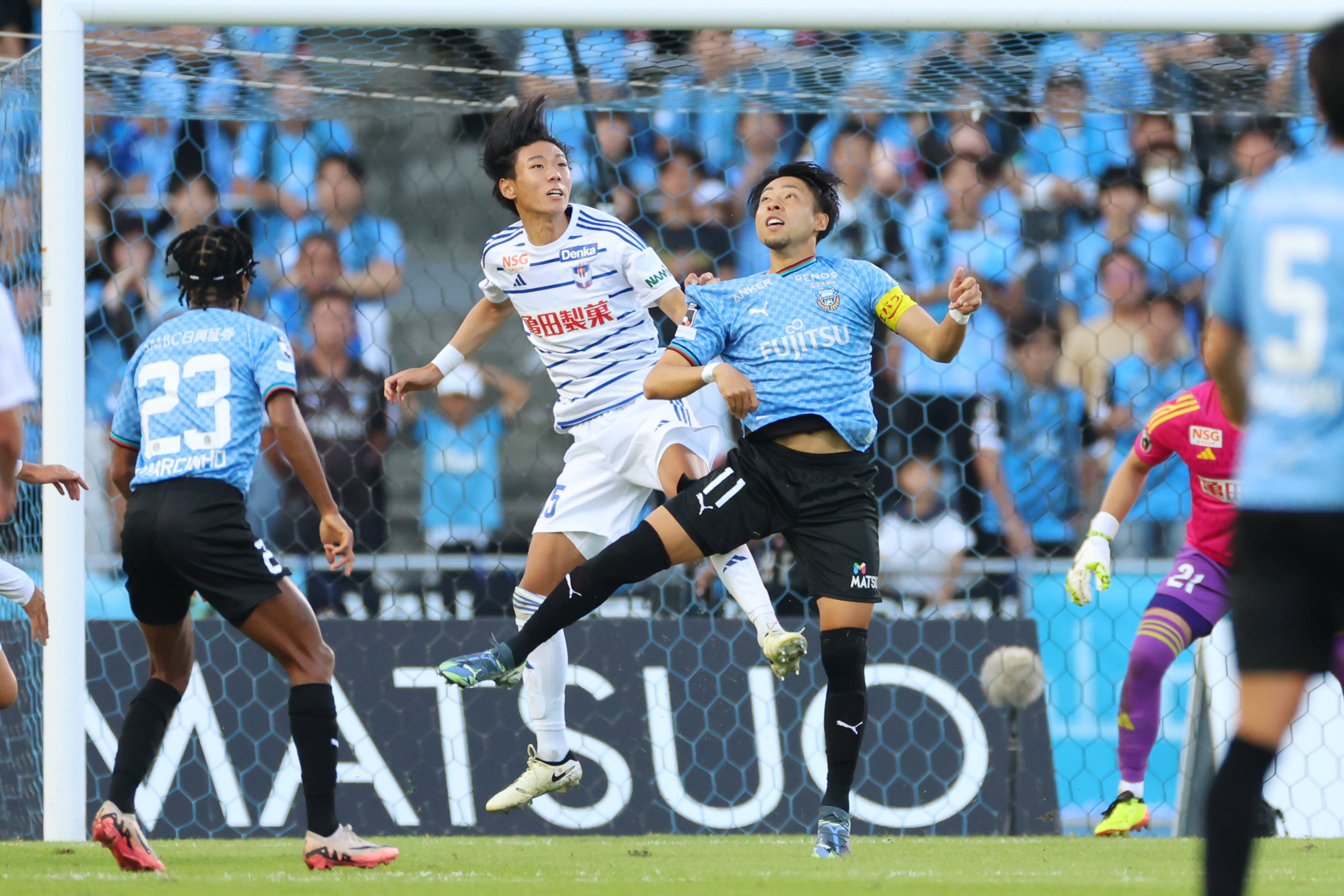 Hayato Inamura, Carl Starflet and Greg Taylor all on the move