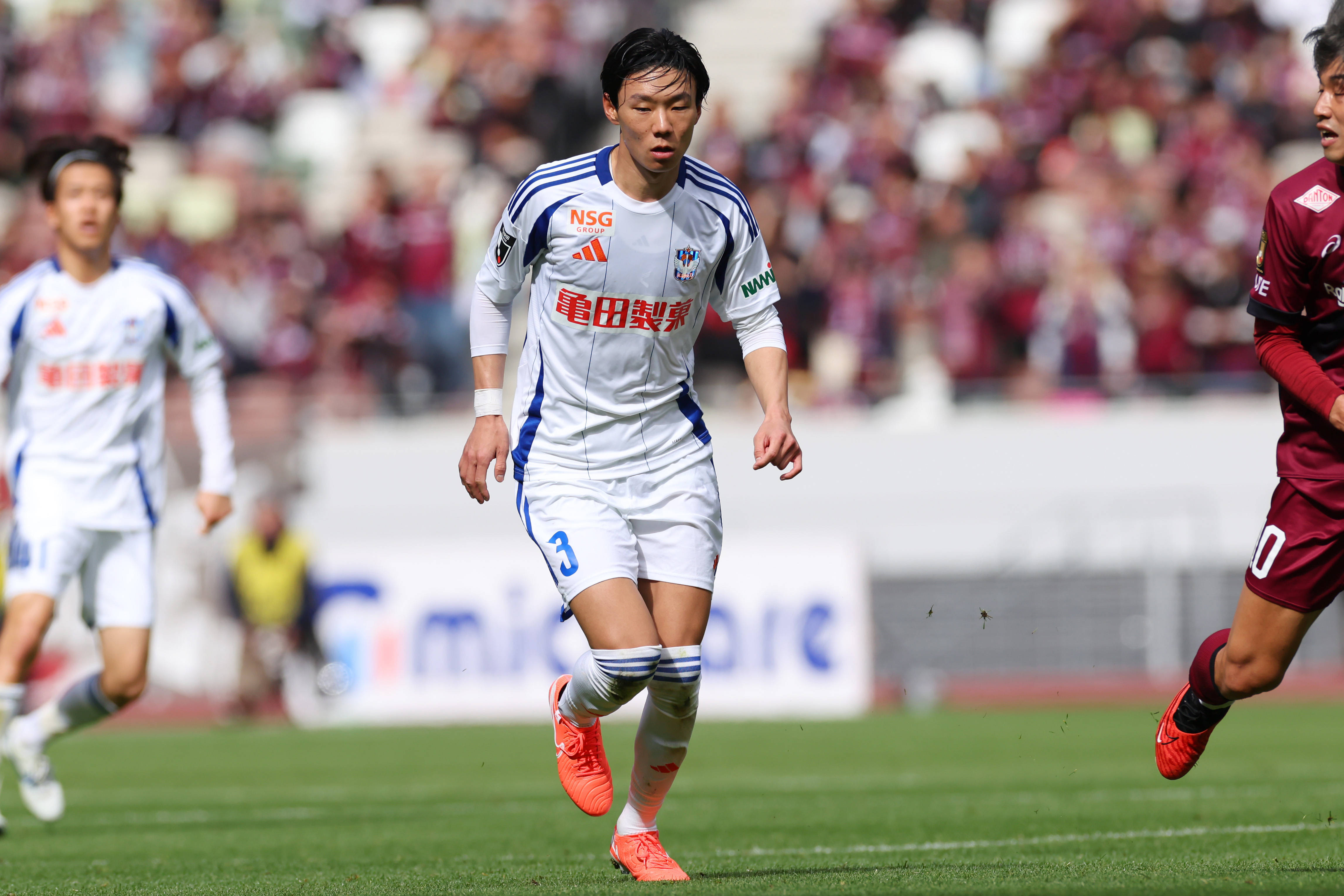 Hayato Inamura Endures 4‑0 Defeat before Celtic switch