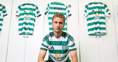 Inside Benjamin Nygren’s ‘reset’ before Celtic transfer as man who uncovered him reveals 3 reasons he’ll thrive