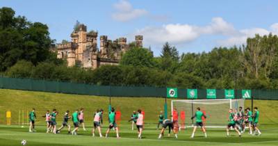 Inside Celtic’s gruelling pre-season training as ‘reality’ sets in for returning stars Inside Celtic’s gruelling pre-season training as ‘reality’ sets in for returning stars
