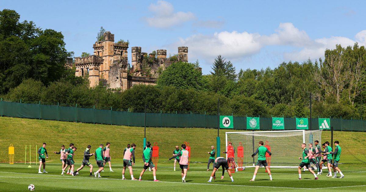 Inside Celtic’s gruelling pre-season training as ‘reality’ sets in for returning stars