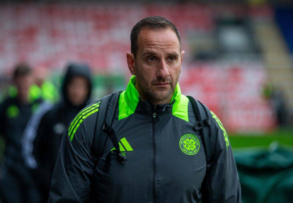 John Kennedy Issues Celtic Mentality Warning Before New Season