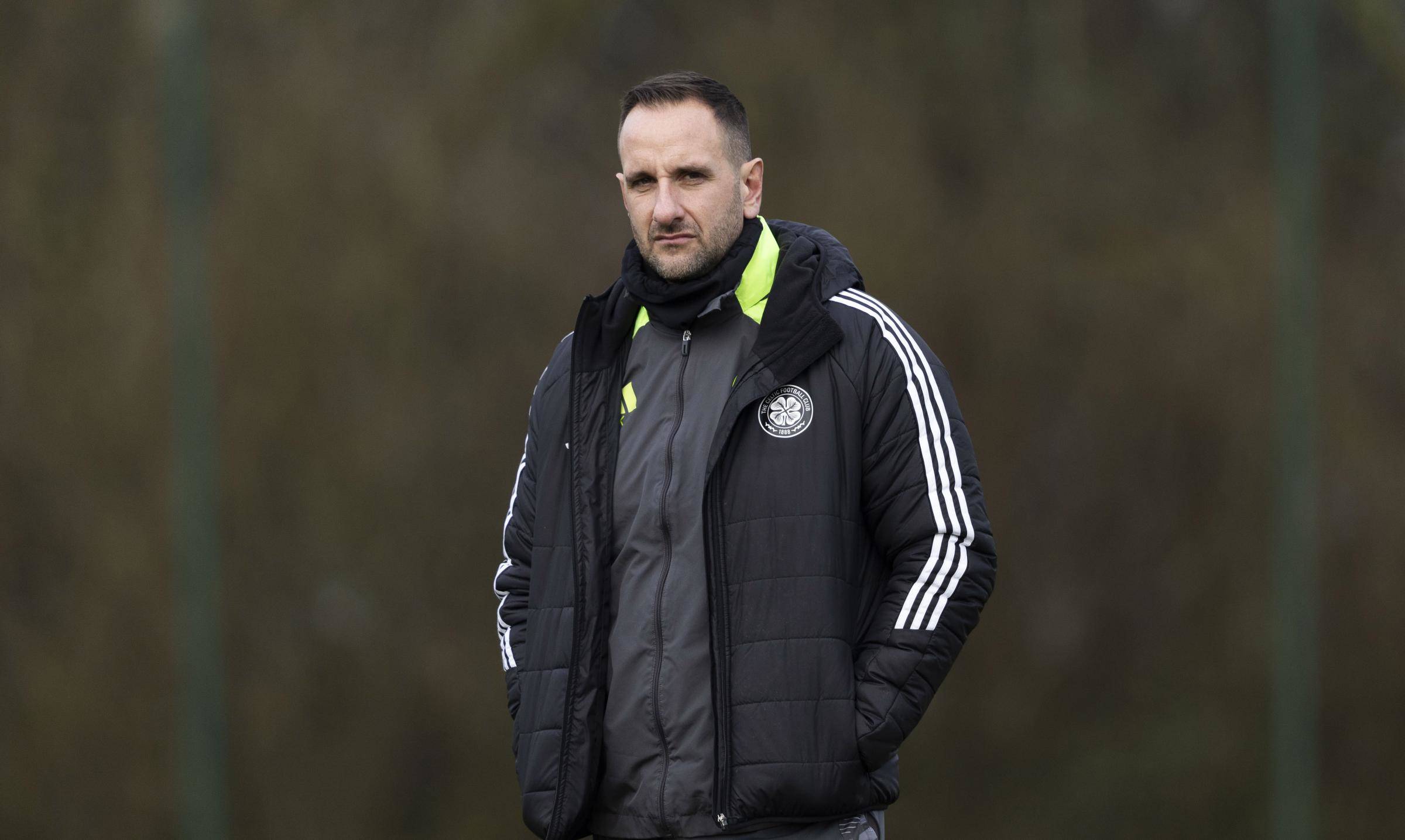 John Kennedy reflects on Celtic’s 2024/25 season in rare interview appearance
