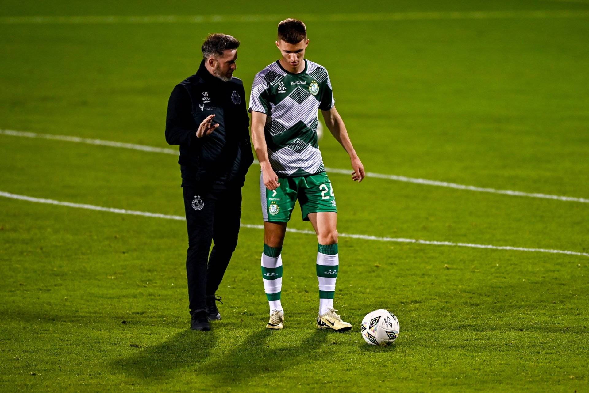 ‘Let us have him’ &ndash; Celtic and Bolton fans make their feelings clear on transfer rumour