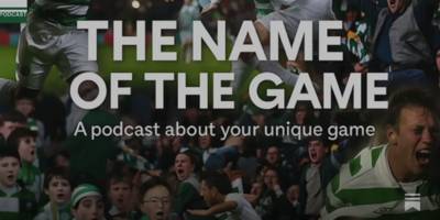 Name of The Game – That ICT cup defeat