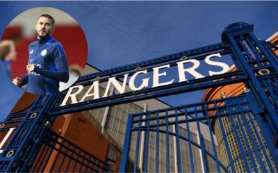 Rangers in ‘advance talks’ to sign Wolves legend as Portuguese side hold discussion with £3m Celtic man