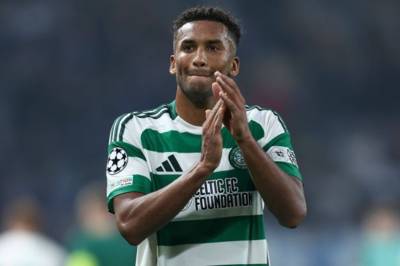 Rodgers reservations about centre-back duo – Charlie Mulgrew