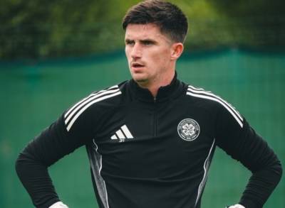 Ross Doohan on ‘KT and The Celtic Band’ back together