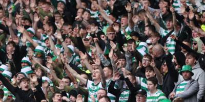 Same agent as £20m Arsenal star: Celtic on verge of deal to sign emerging talent
