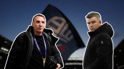 The 7-figure transfer fee Bolton Wanderers will have to pay for Celtic striker Johnny Kenny