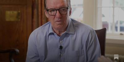 The Ghost of Ibrox Past: David Murray’s Untimely Return to Rewrite History