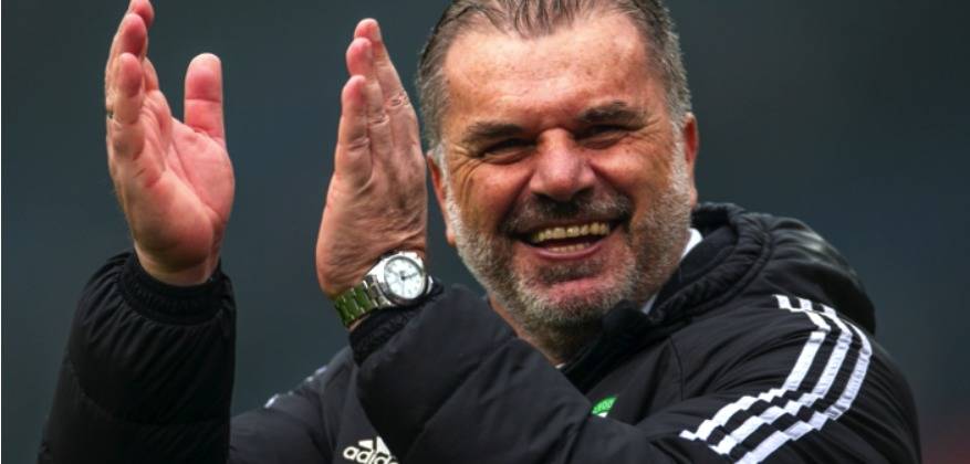 THE POSTECOGLOU STORY: PARADISE FOUND (April 2023)