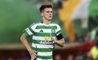 The transfer fee Celtic want for Johnny Kenny ‘revealed’