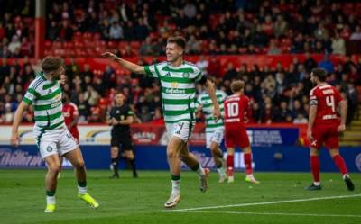 This £1m Johnny Kenny valuation signals Celtic exit for Irish striker
