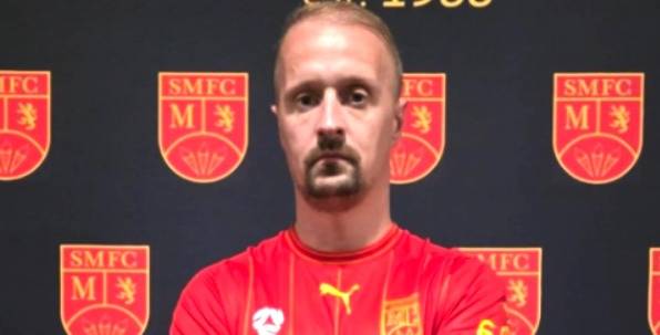 Veteran Ex-Celt on Move Again