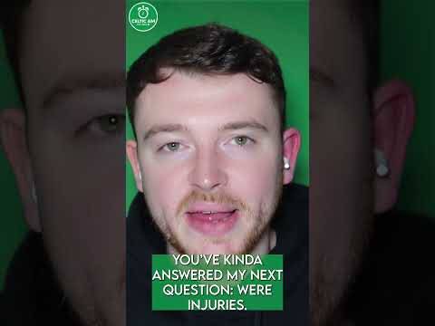 Why did it not work out for Kieran Tierney at Arsenal? #celtic #tierney #arsenal