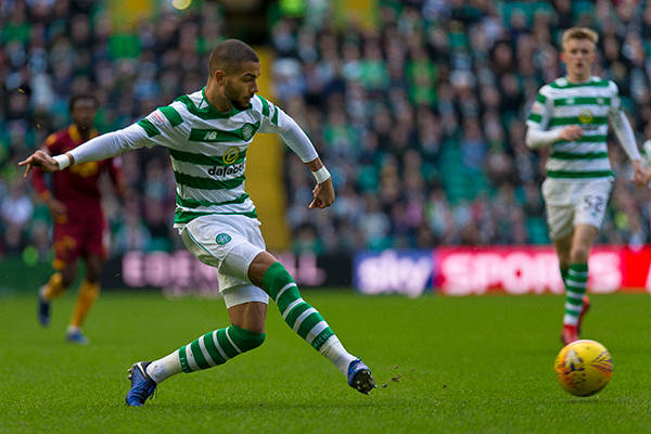 Wolves considering Celtic flop and Kyle Walker for summer rebuild