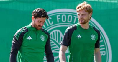 16 Celtic stars yet to report back for pre-season training as fringe men aim to catch the eye
