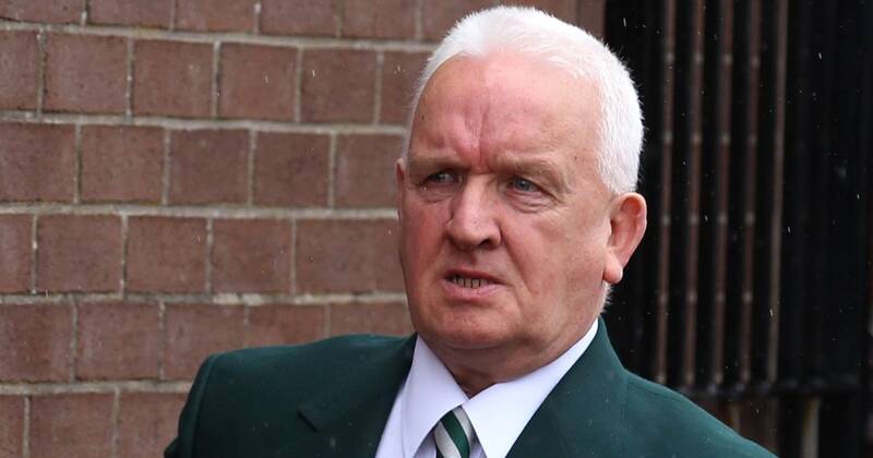 Celtic legend John Clark’s funeral mass details as fans invited to Parkhead send off