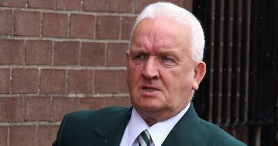 Celtic legend John Clark’s funeral mass details as fans invited to Parkhead send off