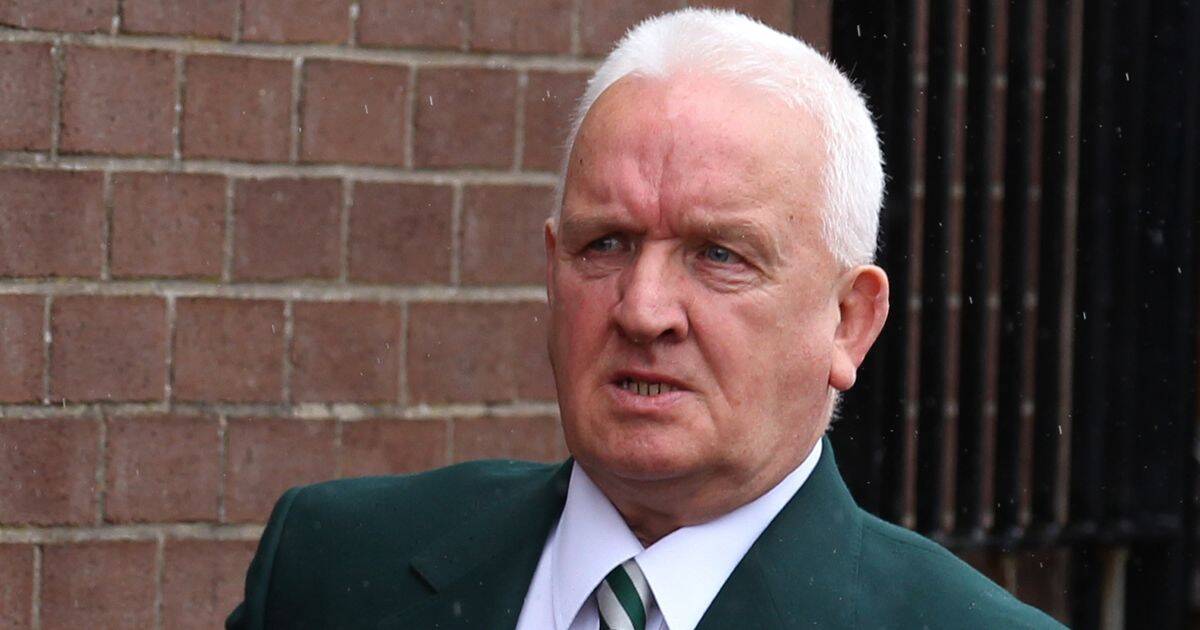Celtic legend John Clark’s funeral mass details as fans invited to Parkhead send off
