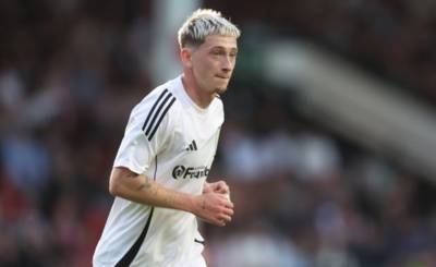 Aston Villa prepare to sell £3.5m attacker, recently linked with Celtic