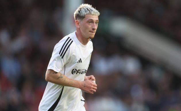 Aston Villa prepare to sell £3.5m attacker, recently linked with Celtic