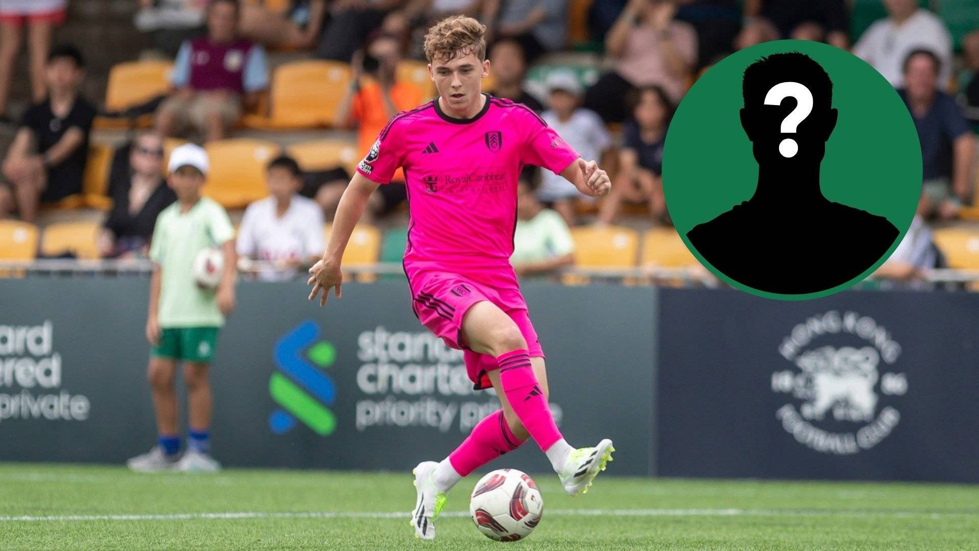 Callum Osmand reveals the conversation he had with Celtic hero that’s got him ‘excited’