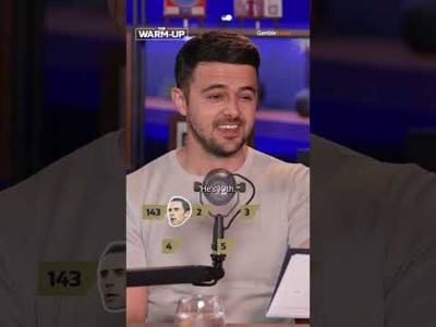 Can Kris Boyd identify the players he played most with over his career??