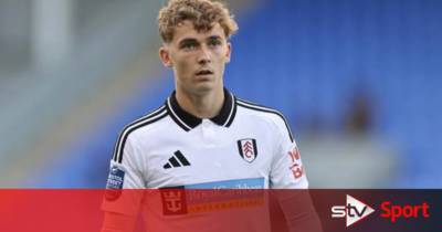 Celtic confirm signing of Fulham youngster Callum Osmand on four-year deal