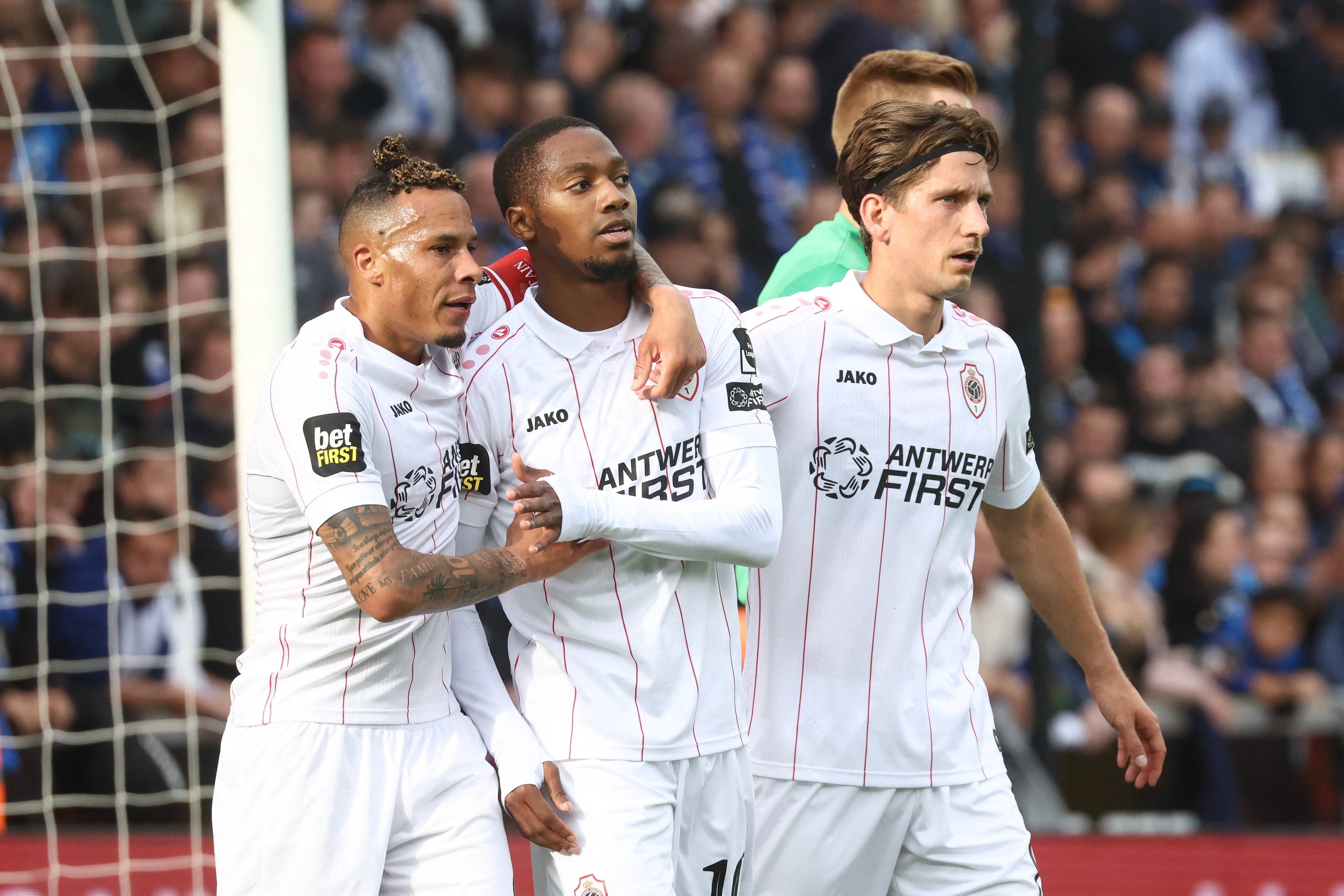 Celtic given clear transfer message from Belgian side after winger’s £4.6m price tag emerges