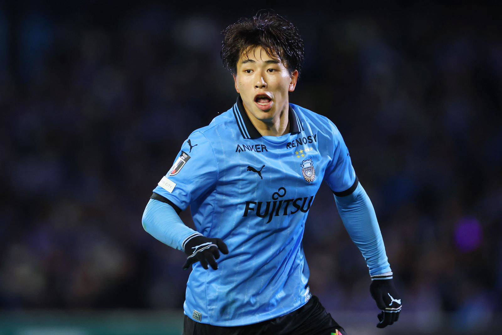 Celtic-Linked Striker Dropped After 13-Game Goal Drought