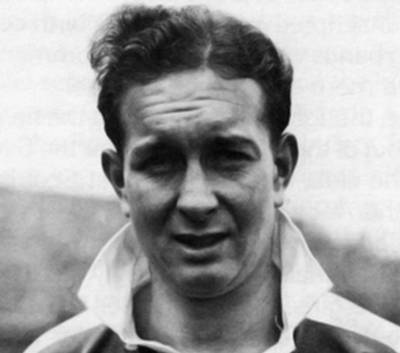 Celtic Player of the Day – The legendary Charlie Tully