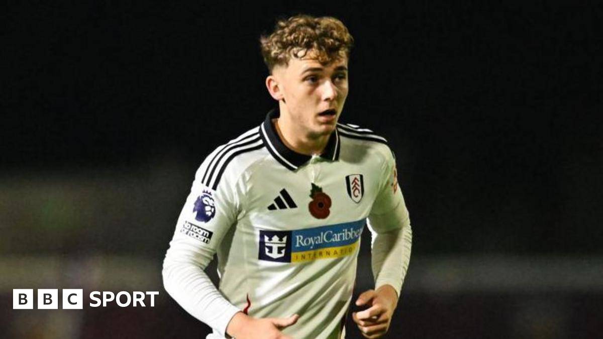 Celtic sign striker Osmand from Fulham