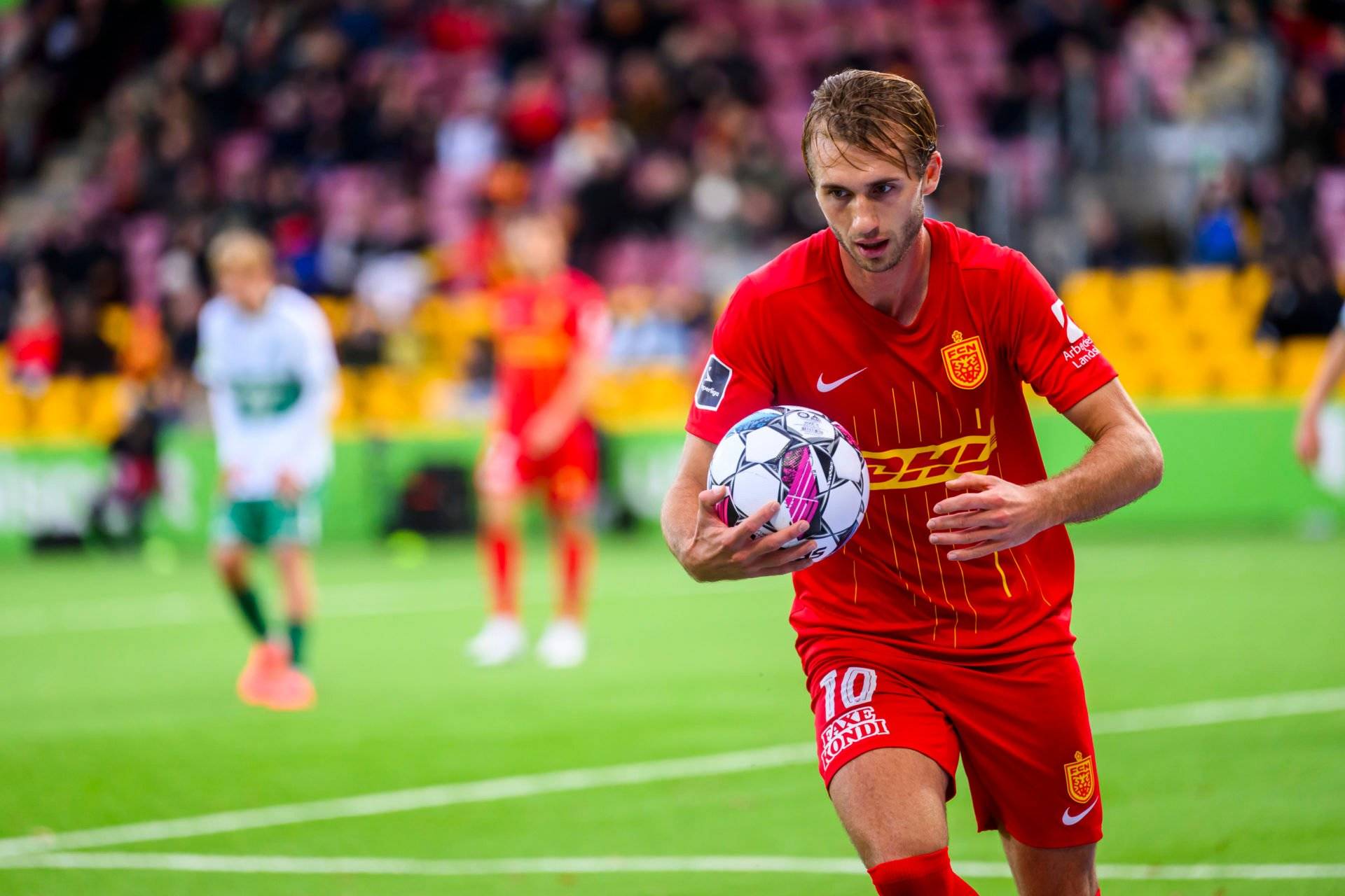 Celtic told by the scout that discovered Benjamin Nygren what his biggest strength is, there’s reason to be excited