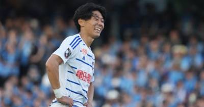 Celtic transfer bulletin as Hayato Inamura breaks cover, new Balikwisha stance emerges and clock ticks on £9m defender