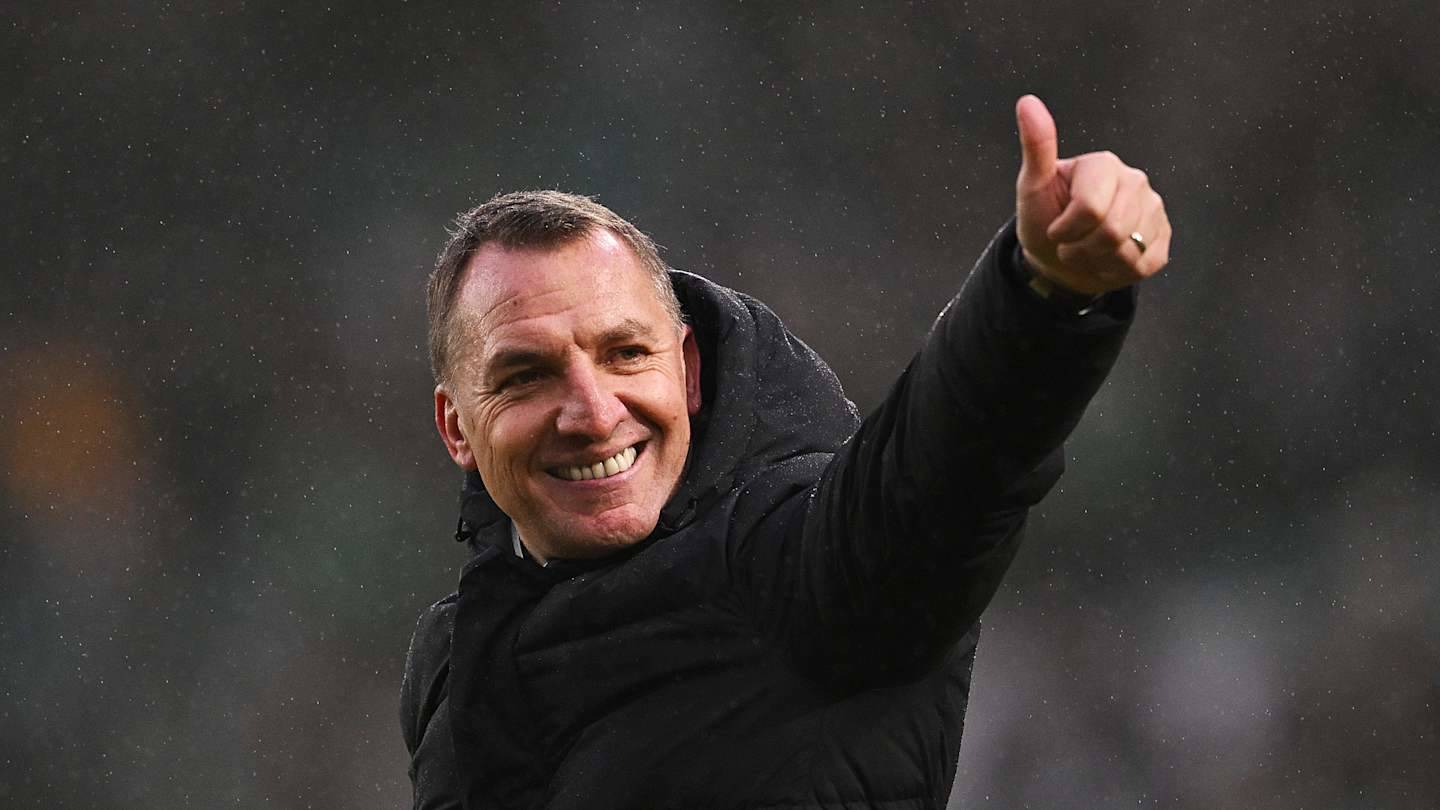 ‘Closing in’ &ndash; Anthony Joseph drops fantastic Celtic news