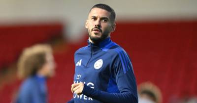 Conor Coady can surpass Celtic ‘benchmark’ Cameron Carter-Vickers as route to £20m Rangers transfer unlocked