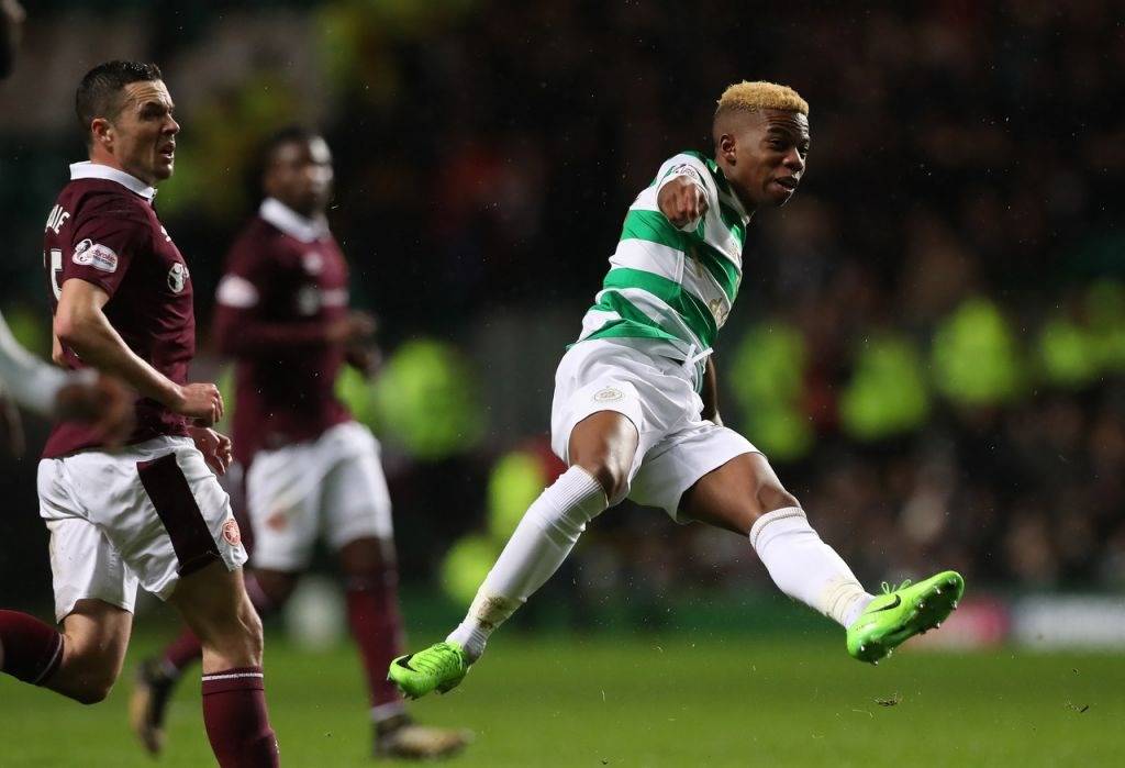 Ex-Celt Charly Musonda announces shock retirement from football