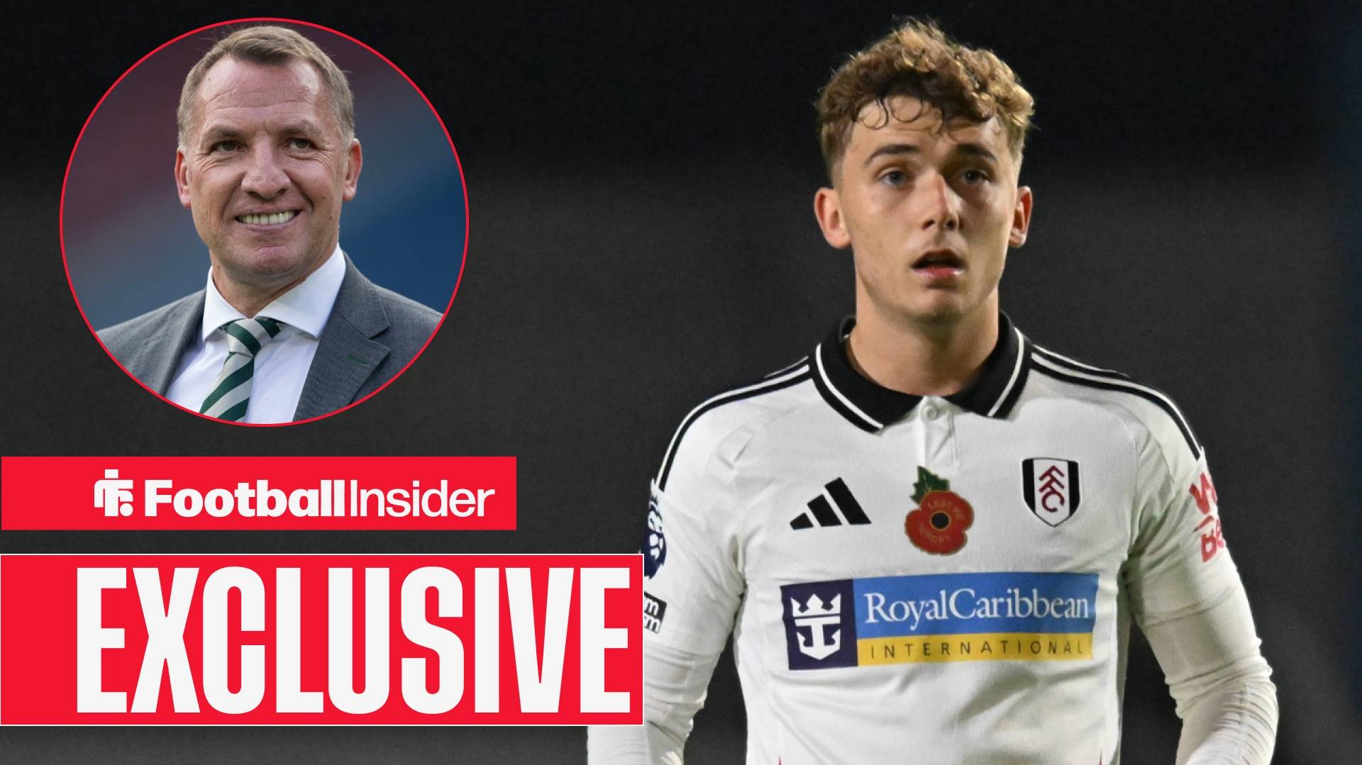 Exclusive: Celtic agree to sign striker on four-year deal
