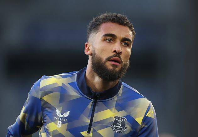 Fitness warnings kills off Dominic Calvert-Lewin to Celtic rumour