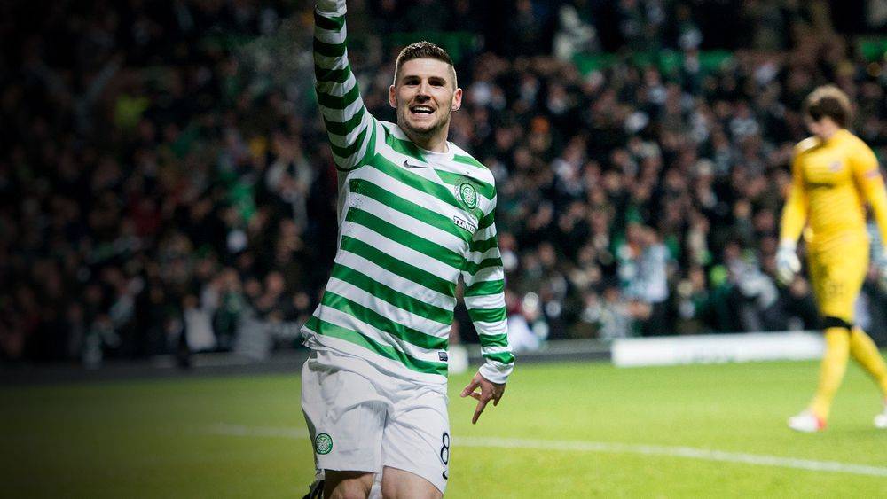 Full Match Flashback: Celtic 2-1 Spartak Moscow