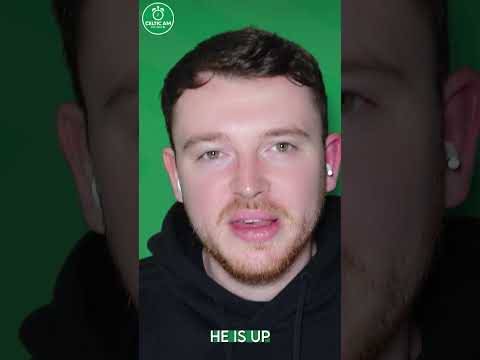 Is Kieran Tierney ready to become a leader again for Celtic? #celtic #tierney
