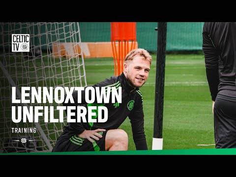 ?‍♂️Lennoxtown Unfiltered | Pre-season heats up for the Bhoys! (30/06/25)
