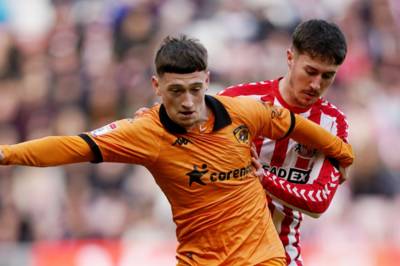 Louie Barry set for permanent £3.5m move as ex-Celtic target leaves the EPL