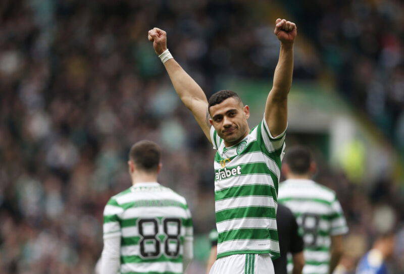 Major Stalling Point as Giakoumakis Struggles to Find Third Move Since Celtic